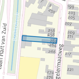 Perceel HGL01-D-14919