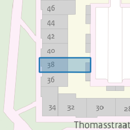 Perceel HGL01-D-14929