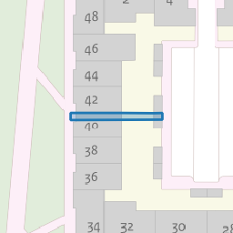 Perceel HGL01-D-14934