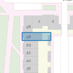 Perceel HGL01-D-14937