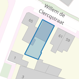 Perceel HGL01-D-14961