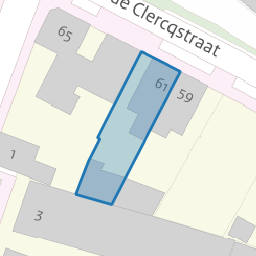 Perceel HGL01-D-14962