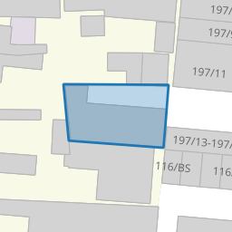 Perceel HGL01-D-14963