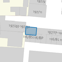 Perceel HGL01-D-14964