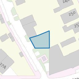 Perceel HGL01-D-14970