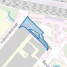 Perceel HGL01-D-14974