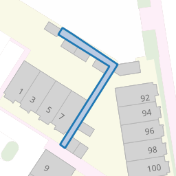 Perceel HGL01-D-14990