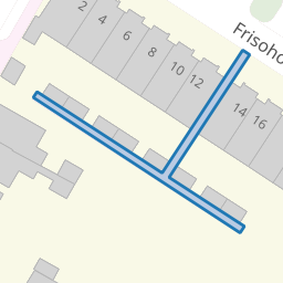 Perceel HGL01-D-14991