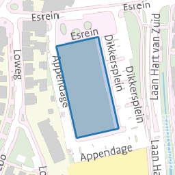 Perceel HGL01-D-14993