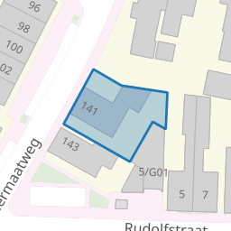 Perceel HGL01-D-14999