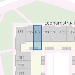 Perceel HGL01-D-15009