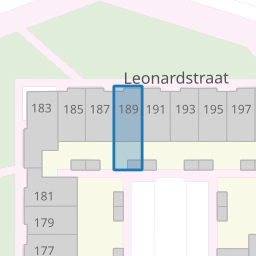 Perceel HGL01-D-15010