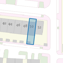 Perceel HGL01-D-15030