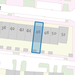 Perceel HGL01-D-15032