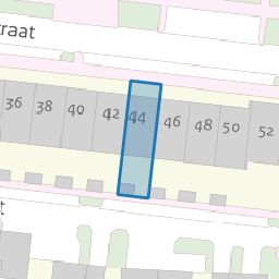 Perceel HGL01-D-15033