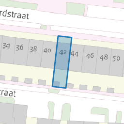 Perceel HGL01-D-15034
