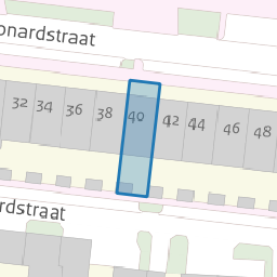 Perceel HGL01-D-15035