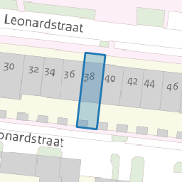 Perceel HGL01-D-15036