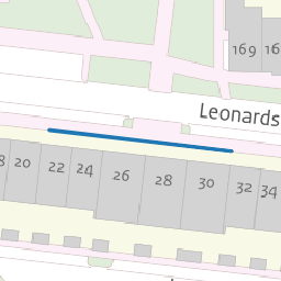 Perceel HGL01-D-15041