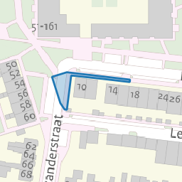 Perceel HGL01-D-15048