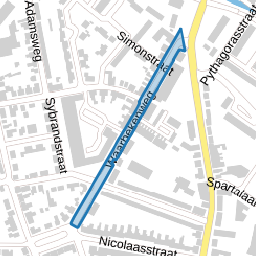 Perceel HGL01-D-15051