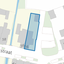 Perceel HGL01-D-15055