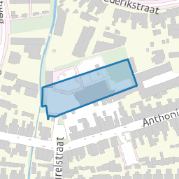 Perceel HGL01-D-15057