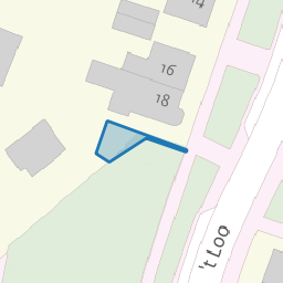 Perceel HGL01-D-15070