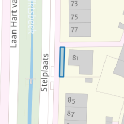 Perceel HGL01-D-15072