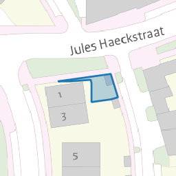 Perceel HGL01-D-15080