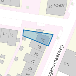 Perceel HGL01-D-15103