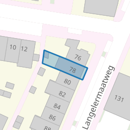 Perceel HGL01-D-15104