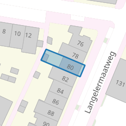 Perceel HGL01-D-15105