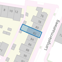 Perceel HGL01-D-15106