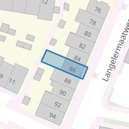 Perceel HGL01-D-15108