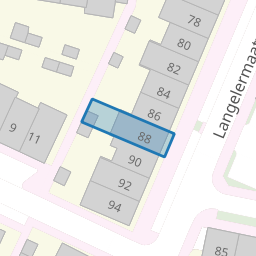 Perceel HGL01-D-15109