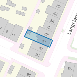 Perceel HGL01-D-15110