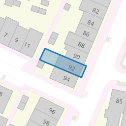 Perceel HGL01-D-15111