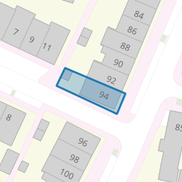 Perceel HGL01-D-15112