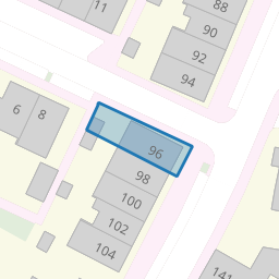 Perceel HGL01-D-15113