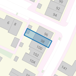 Perceel HGL01-D-15114