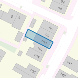 Perceel HGL01-D-15115