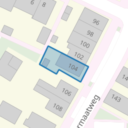 Perceel HGL01-D-15117