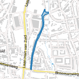 Perceel HGL01-D-15119