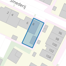 Perceel HGL01-D-15120