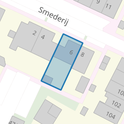 Perceel HGL01-D-15121