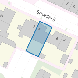 Perceel HGL01-D-15122