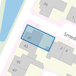 Perceel HGL01-D-15124