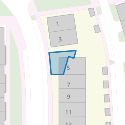 Perceel HGL01-D-15132