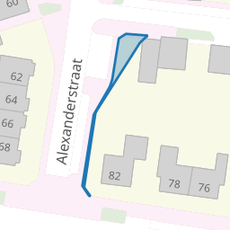 Perceel HGL01-D-15135